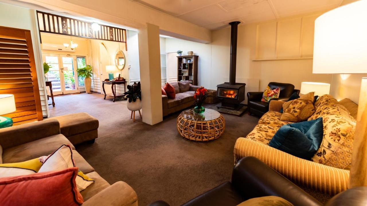 Margaret River Guest House Exterior photo