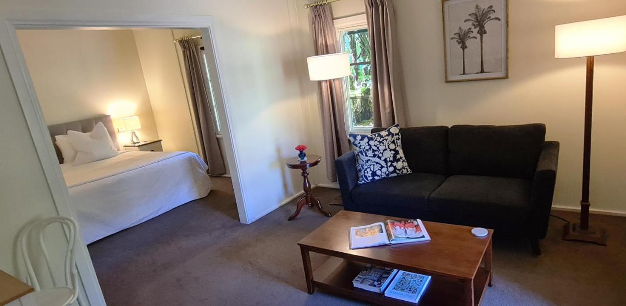 Margaret River Guest House Exterior photo