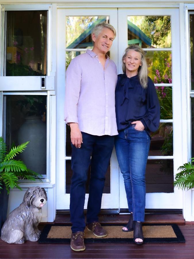 Margaret River Guest House Exterior photo