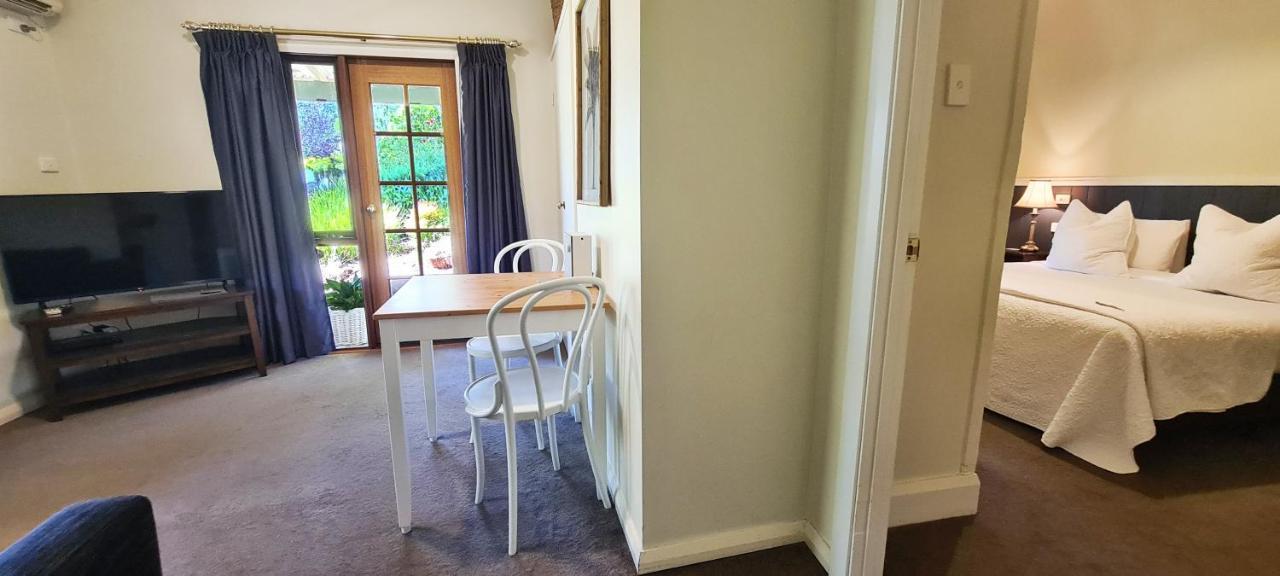 Margaret River Guest House Exterior photo