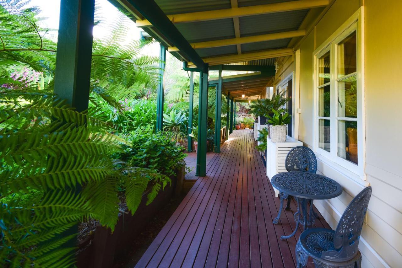 Margaret River Guest House Exterior photo