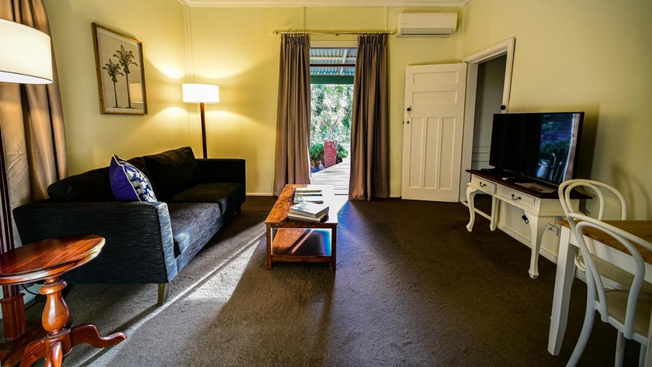 Margaret River Guest House Exterior photo
