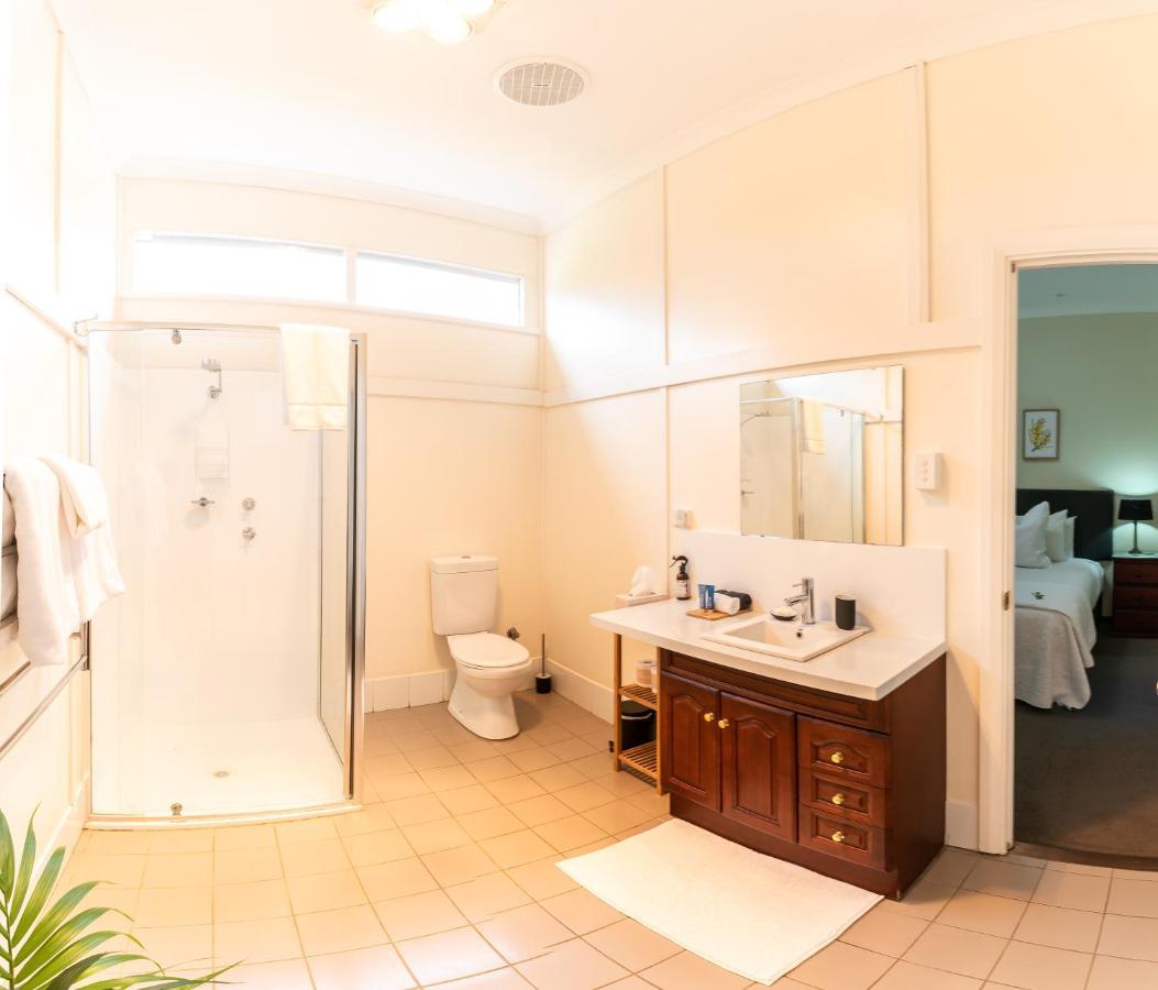Margaret River Guest House Exterior photo