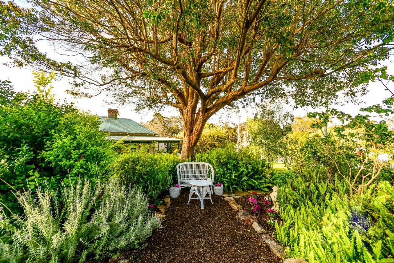 Margaret River Guest House Exterior photo