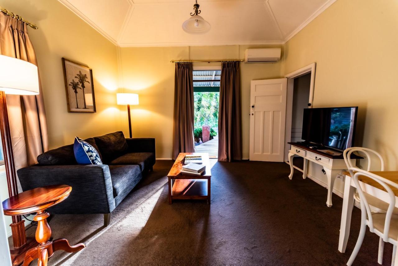 Margaret River Guest House Exterior photo