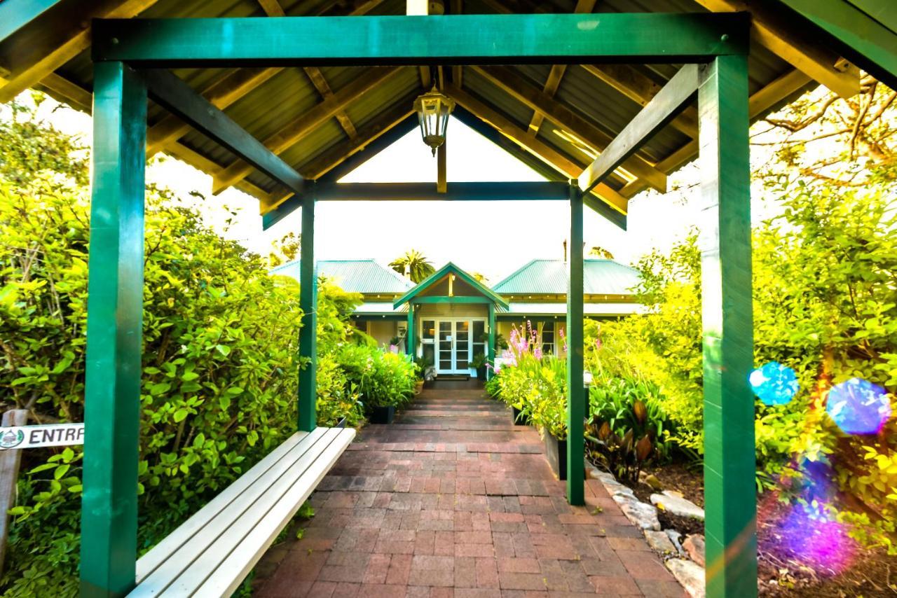 Margaret River Guest House Exterior photo