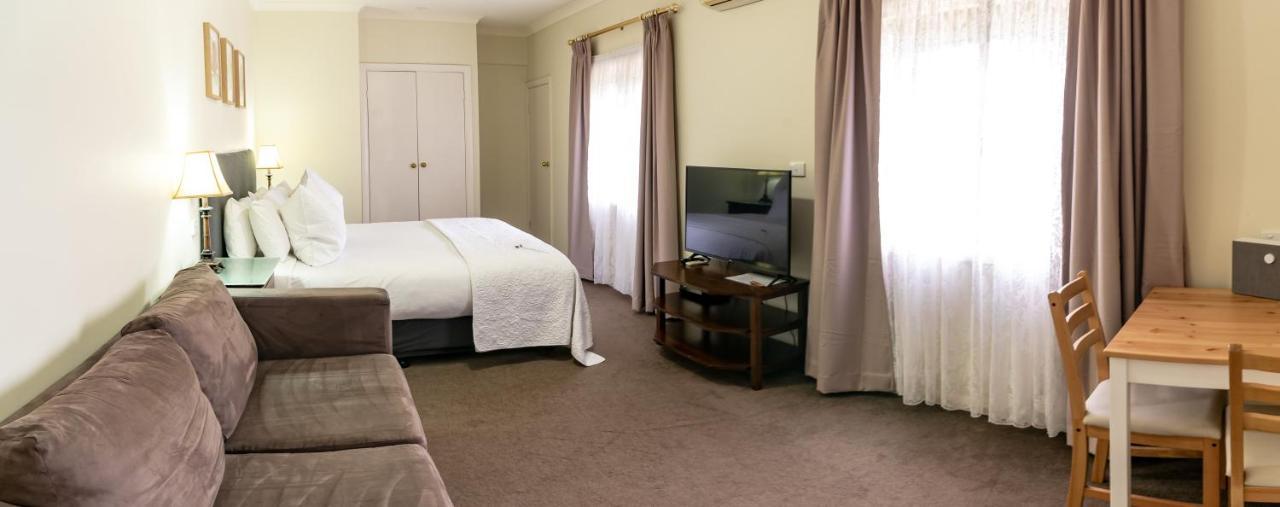 Margaret River Guest House Exterior photo
