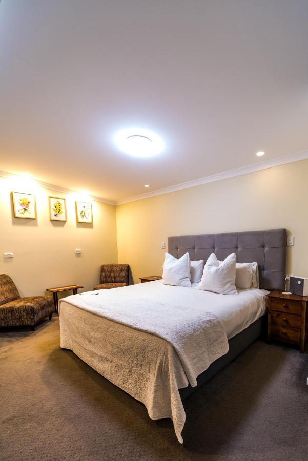 Margaret River Guest House Exterior photo