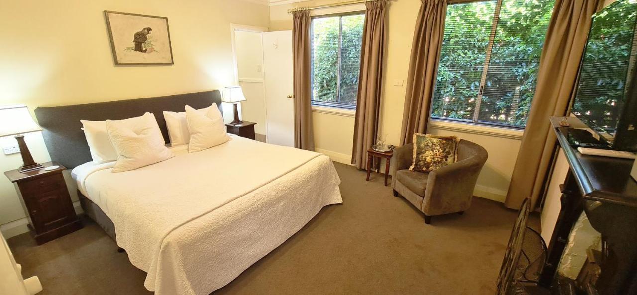 Margaret River Guest House Exterior photo