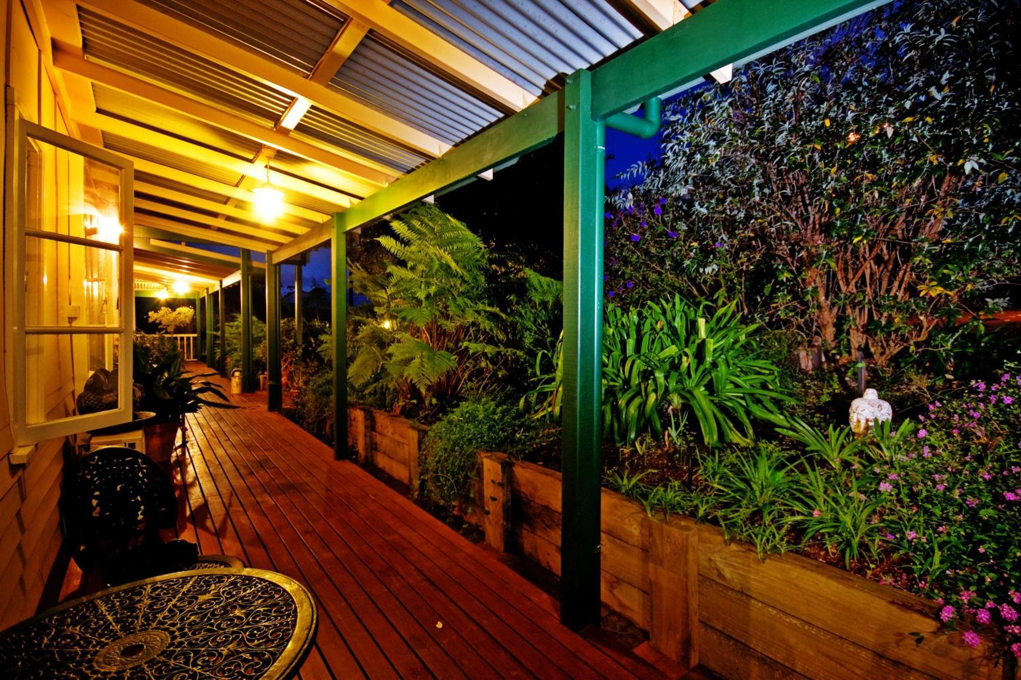 Margaret River Guest House Exterior photo