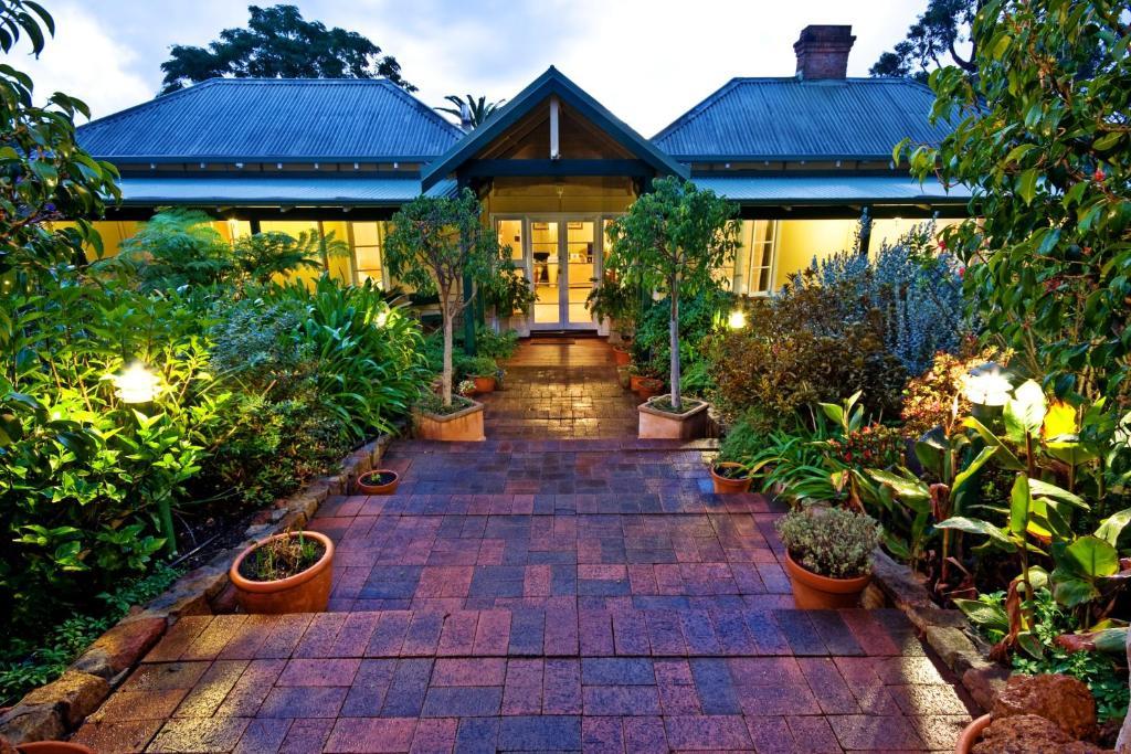 Margaret River Guest House Exterior photo