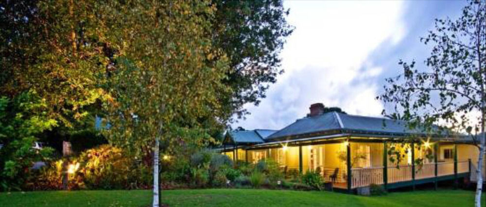 Margaret River Guest House Exterior photo