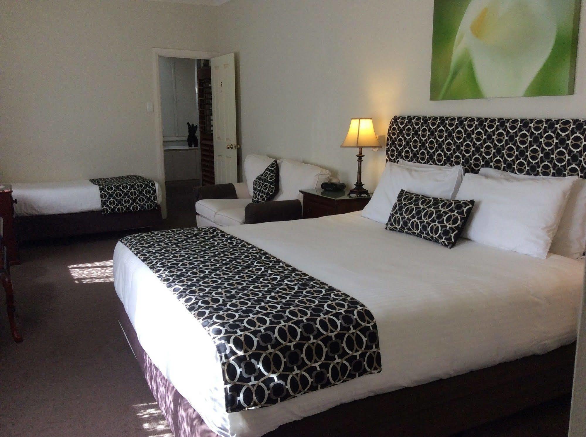 Margaret River Guest House Exterior photo