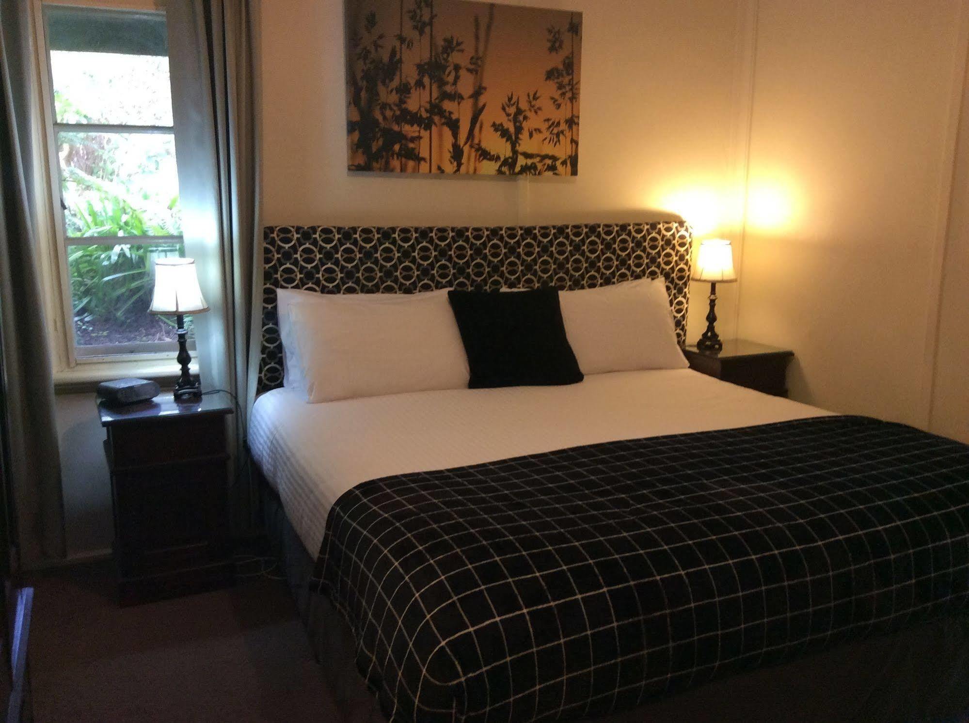 Margaret River Guest House Exterior photo